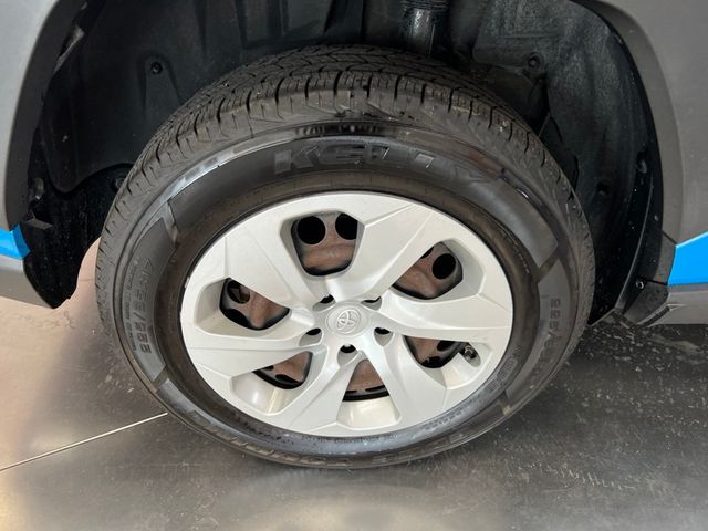Used 2019 Toyota RAV4 SUV