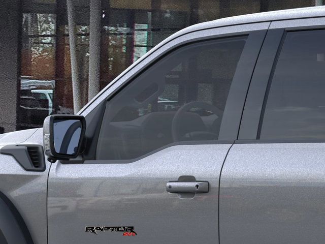 new 2025 Ford F-150 car, priced at $93,800