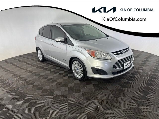 2015 Ford C-Max Hybrid SE FWD