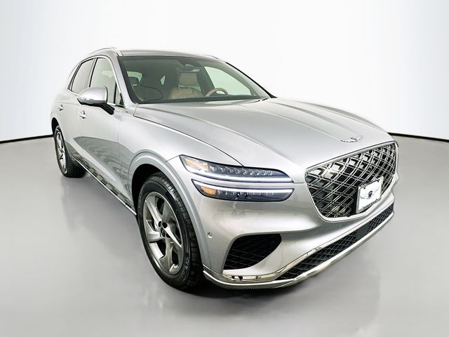 Thumbnail: 2026 Genesis GV70 - 3