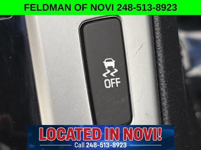 Used 2014 Chevrolet Cruze For Sale in New Hudson, MI