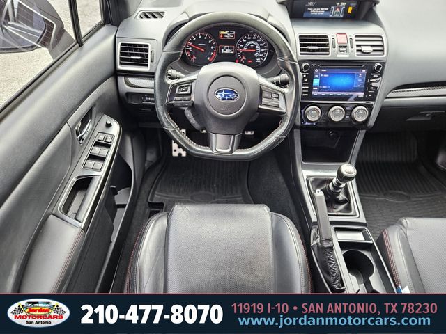 Used Car 2021 Subaru Wrx  Limited For Sale Under $30,000 In San Antonio, Texas