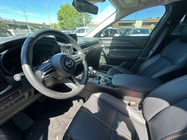 Used 2024 Gray Mazda 2.5 S Premium Plus Package image 26