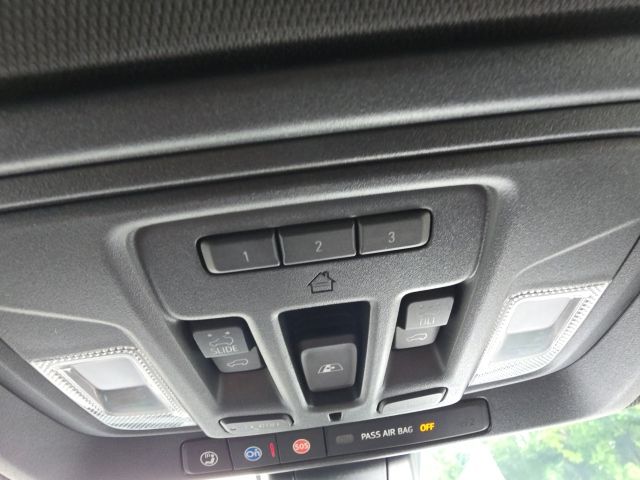 2022 Chevrolet Silverado 2500HD High Country:47004A