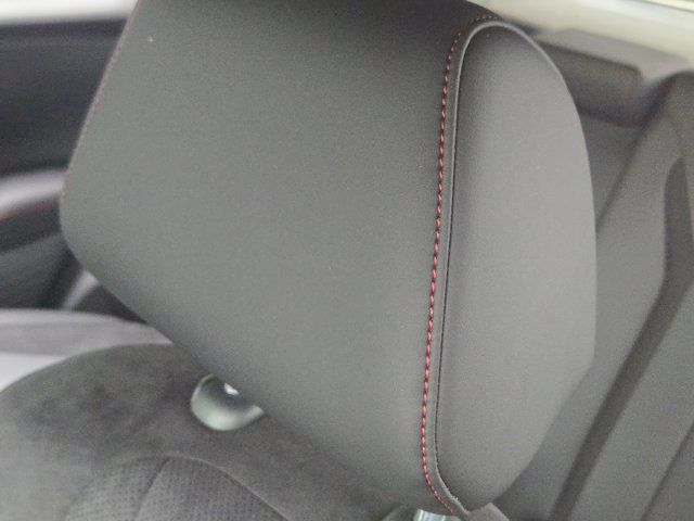 used 2025 Acura ADX car, priced at $33,125