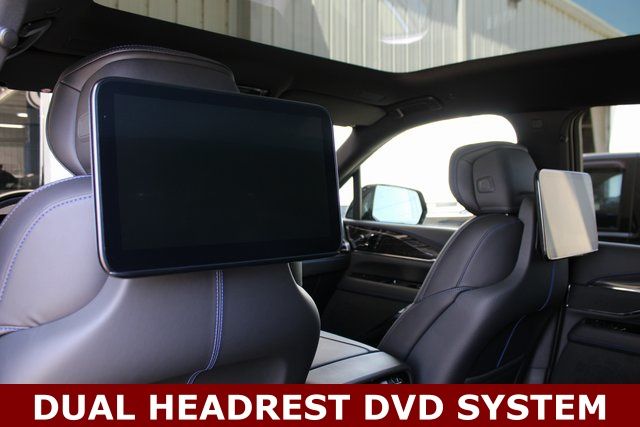 New 2026 Red Cadillac SPORT image 17