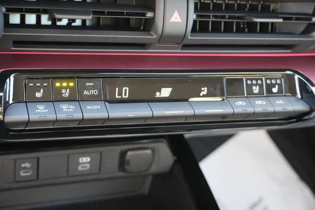 Certified Used 2026 Gray Toyota XSE Premium image 37