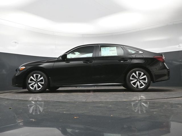 New 2026 Blue Honda LX image 35