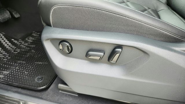 2026 Volkswagen Atlas