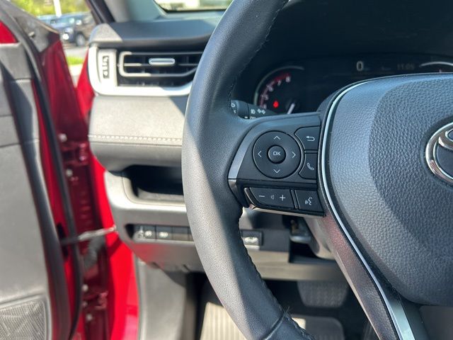 2023 Toyota RAV4 XLE Premium - Photo 23