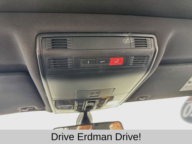 Used 2020 Volkswagen Tiguan SUV