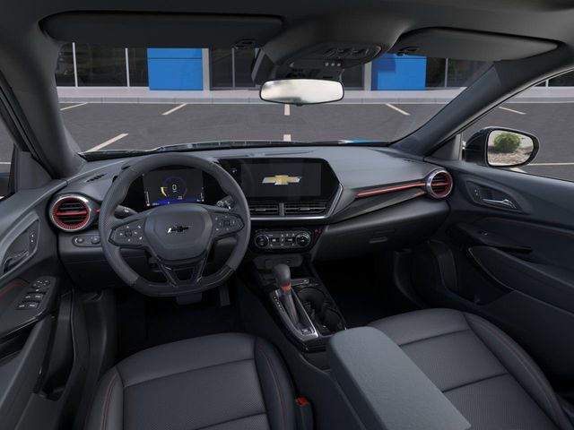 2025 Chevrolet Trax 2RS 15