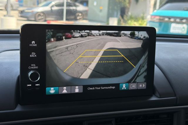2024 Honda Pilot EX-L - Photo 25