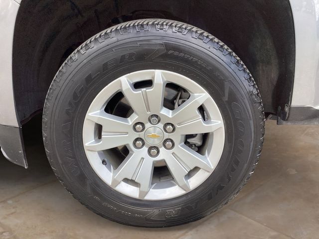 Used Car 2022 Chevrolet Colorado  Lt For Sale Under $25,000 In San Antonio, Texas