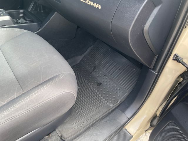 Used 2019 Toyota Tacoma Truck