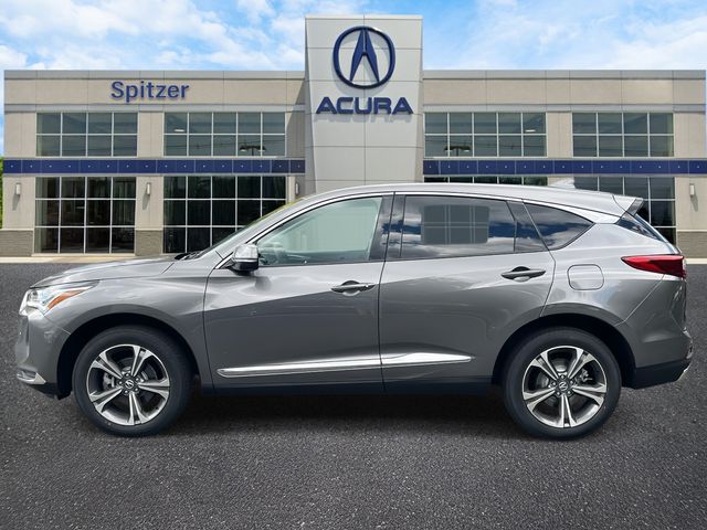 2025 Acura RDX Technology Package - 6