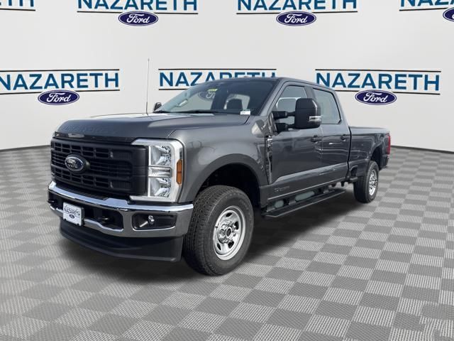 new 2026 Ford F-350SD car, priced at $68,008