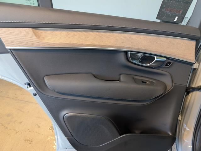 New 2026 Gray Volvo T8 Plus image 23