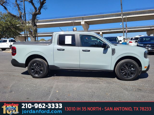 Used Car 2024 Ford Maverick  Xlt For Sale Under $30,000 In San Antonio, Texas