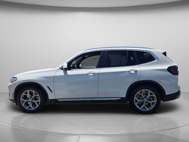 2024 BMW X3 - $34,910