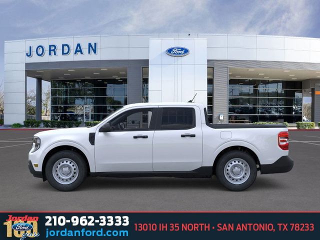 New Car 2025 Ford Maverick  Xl For Sale Under $30,000 In San Antonio, Texas