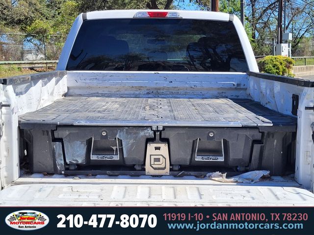 Used Car 2019 Ford F-150  Xl For Sale Under $20,000 In San Antonio, Texas