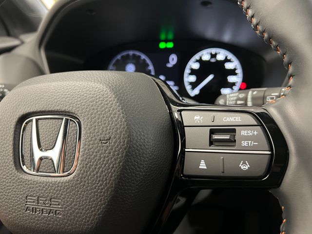 HR-V Sport
