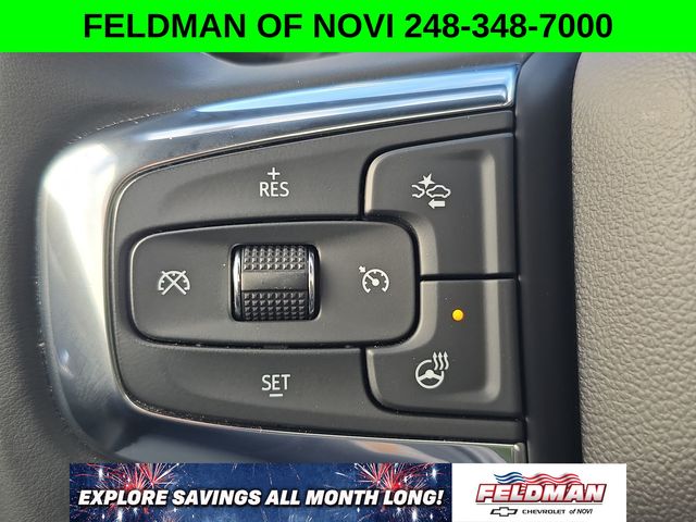 Used 2023 Chevrolet Blazer For Sale in Livonia, MI