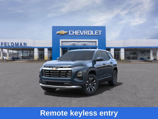New 2026 Chevrolet Equinox For Sale in Livonia, MI