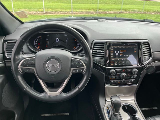 2021 Jeep Grand Cherokee Limited - Image 3