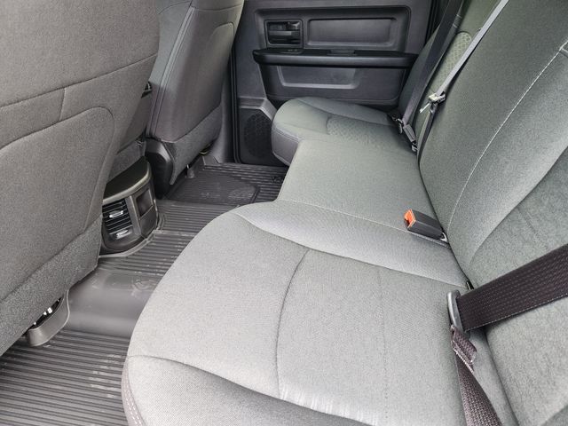 New 2026 White Ram Tradesman image 18