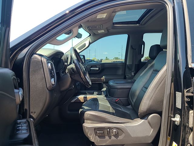 Used 2019 GMC Sierra 1500 Truck