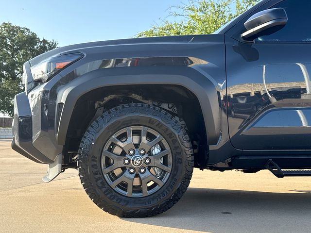 New 2026 Toyota 4Runner SUV