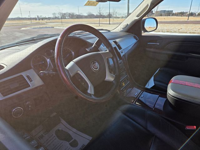 2010 Cadillac Escalade ESV Luxury