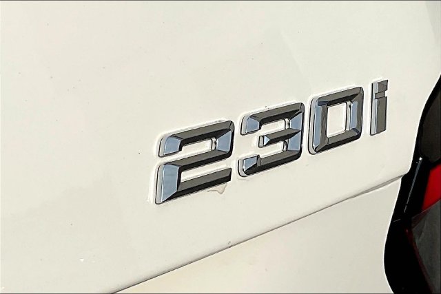Used 2025 BMW 2 Series Coupe
