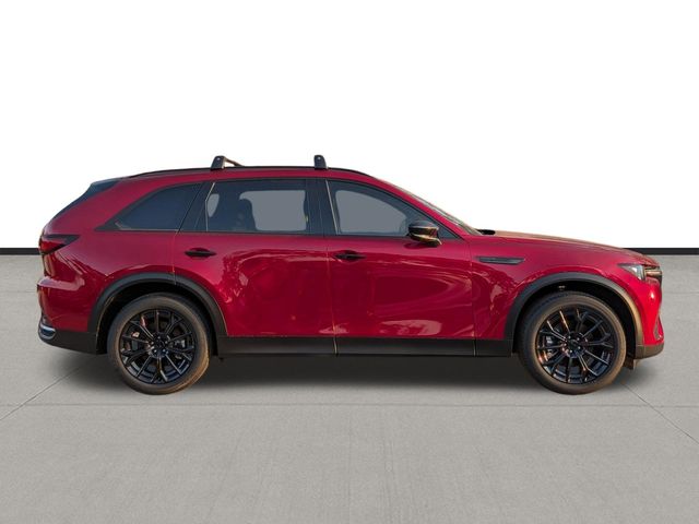2026 Mazda CX-70 3.3 Turbo Premium Plus - 3