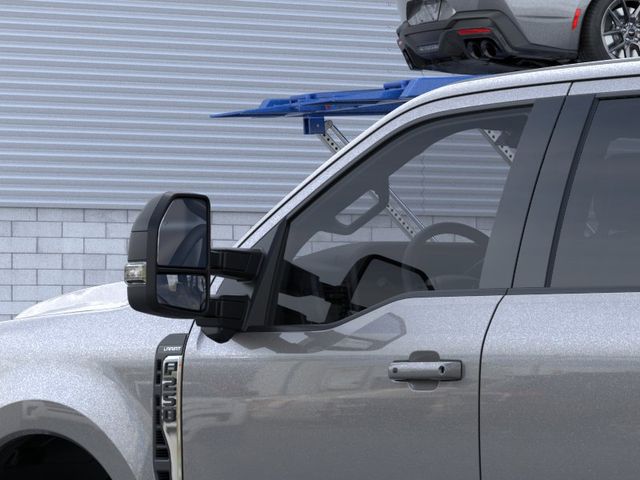 new 2026 Ford F-250SD car, priced at $90,460