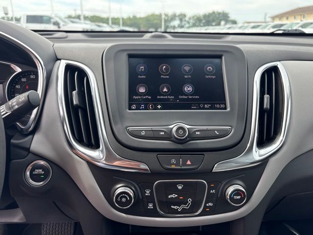 Used 2024 Chevrolet Equinox SUV