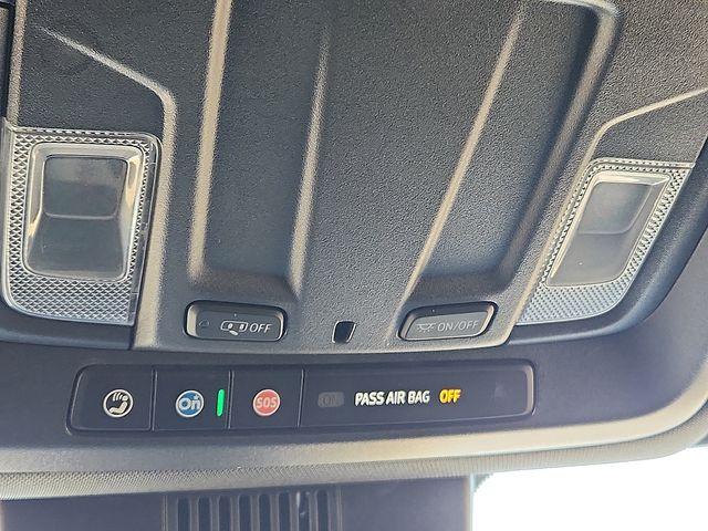 Used Car 2024 Gmc Sierra 1500  At4 For Sale Under $60,000 In Plainview, Texas