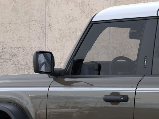 New 2026 Gray Ford Heritage Edition image 22