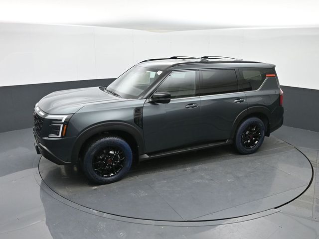 2025 Nissan Armada PRO-4X - Photo 63