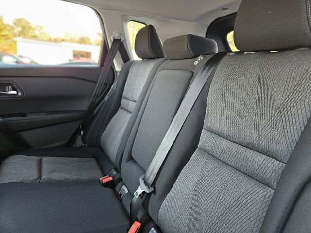New 2026 Nissan Rogue SUV