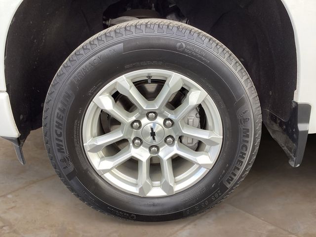 Used Car 2023 Chevrolet Silverado 1500  Rst For Sale Under $40,000 In San Antonio, Texas