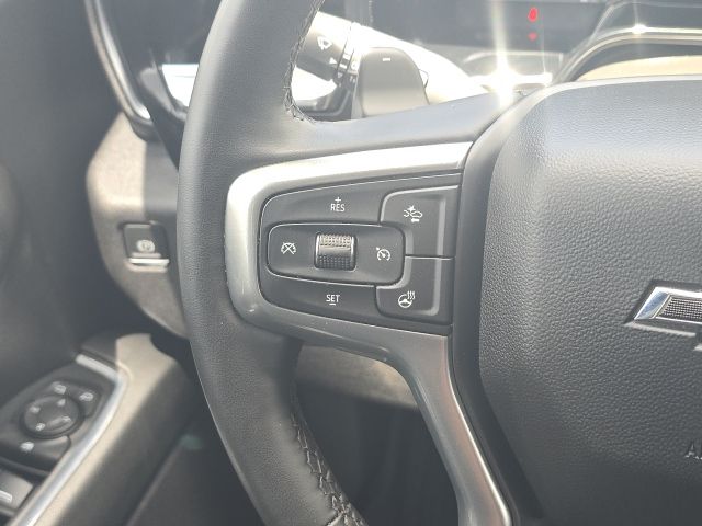 Photo of 2024 Chevrolet Silverado 1500 RST in Dallas, GA - 25,  2024 Chevrolet Silverado 1500 RST:43432A