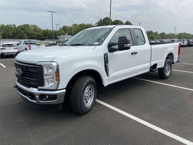 2024 Ford F-250SD XL 8