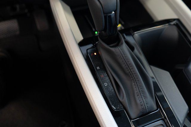 New 2025 Honda Accord Hybrid Sedan