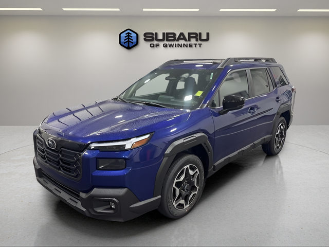 2026 Subaru Outback Touring