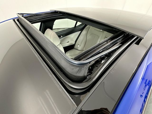 Thumbnail: 2026 Genesis G70 - 22