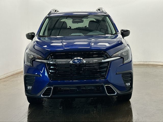 2026 Subaru Ascent Touring Blue at Auto Express Mitsubishi