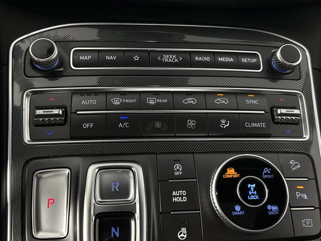 Used 2022 Hyundai Santa Fe For Sale in Indianapolis, IN